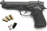 BRUNI 92 (9mm P.A.)